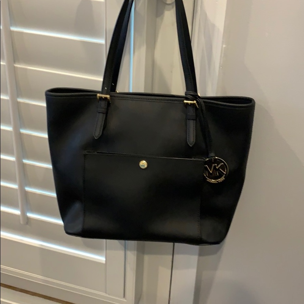 Michael Kors tote bag